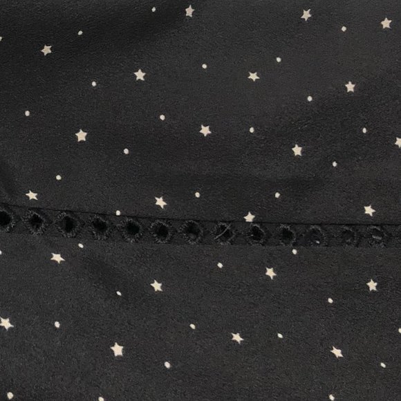 *NWOT* Maison Scotch Wild Rebellion Shift Dress - Size Petite (XS) - Picture 10 of 11
